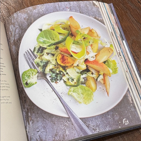 Scandinavian Comfort Food cookbook - Picture 5 of 13